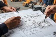 从选型方案到实际应用的全过程解析，助力工程机械设备选型选择与应用优化