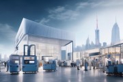 厦门自动化机械设备公司，技术创新引领未来，客户满意度 exponentially提升