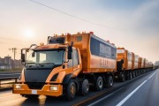 基于工业4.的株洲化时代， mechanized equipment for transportation Stewart equipment for transportation