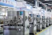 如东马塘食品机械设备助力食品安全与可持续发展
