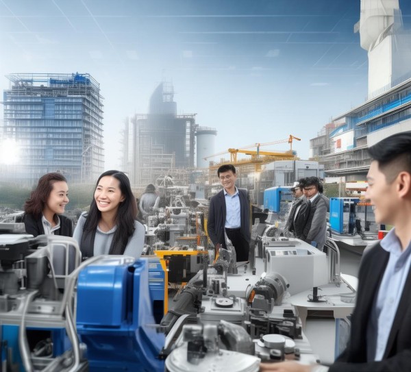 苏州工程机械设备销售，助力 regional industrial development